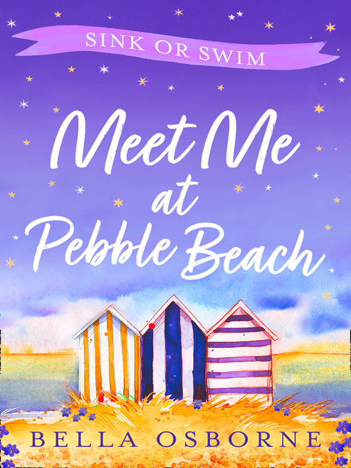 Title details for It Could Be You, Part 3 by Bella Osborne - Available